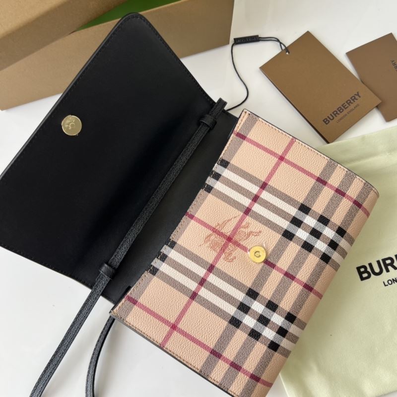 Burberry Satchel Bags